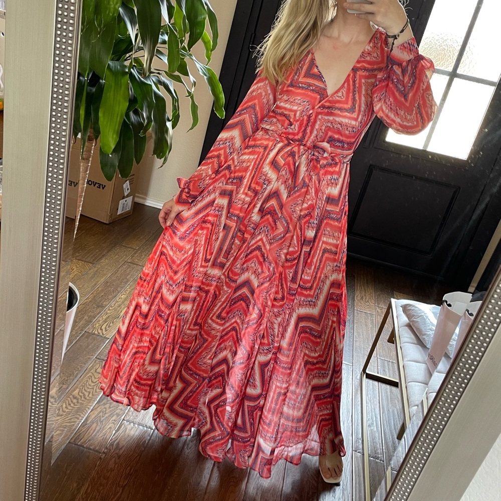 Boutique dress